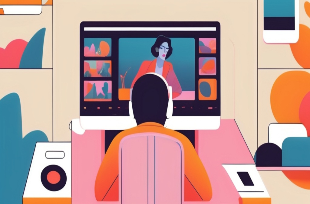 Video Editing